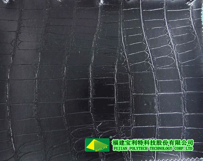synthetic leather